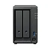 Synology DS725neo+ 2-Bay 桌上型 NAS 香港行貨