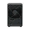 Synology DS725neo+ 2-Bay 桌上型 NAS 香港行貨