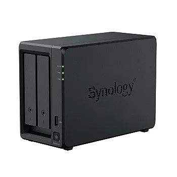 Synology DS725neo+ 2-Bay 桌上型 NAS，運行 Synology DSM，適合香港中小企與家庭辦公室 | 香港行貨