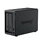 Synology DS725neo+ 2-Bay 桌上型 NAS，運行 Synology DSM，適合香港中小企與家庭辦公室 | 香港行貨