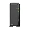 Synology DiskStation DS124 1-Bay NAS 香港行貨