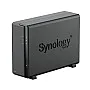 Synology DiskStation DS124 1-Bay 桌面 NAS，1GB DDR4 與 1GbE 網絡埠 | 香港行貨