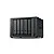 Synology DX525 5-Bay 擴充裝置，為 Synology NAS 增加 5 個熱插拔硬碟槽 | 香港行貨