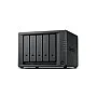Synology DX525 5-Bay 擴充裝置，為 Synology NAS 增加 5 個熱插拔硬碟槽 | 香港行貨