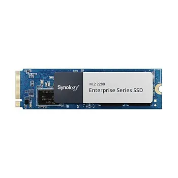 Synology SNV5420-1600G 1.6TB M.2 NVMe SSD，企業級 NAS 快取與儲存 | 香港行貨