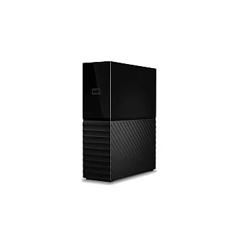 WD My Book WDBBGB0160HBK 16TB USB 3.0 桌面外置硬碟，適合香港家庭及中小企備份 | 香港行貨