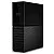 WD My Book WDBBGB0160HBK 16TB USB 3.0 Desktop External Hard Drive for Hong Kong Homes and SMBs | Authorized Goods
