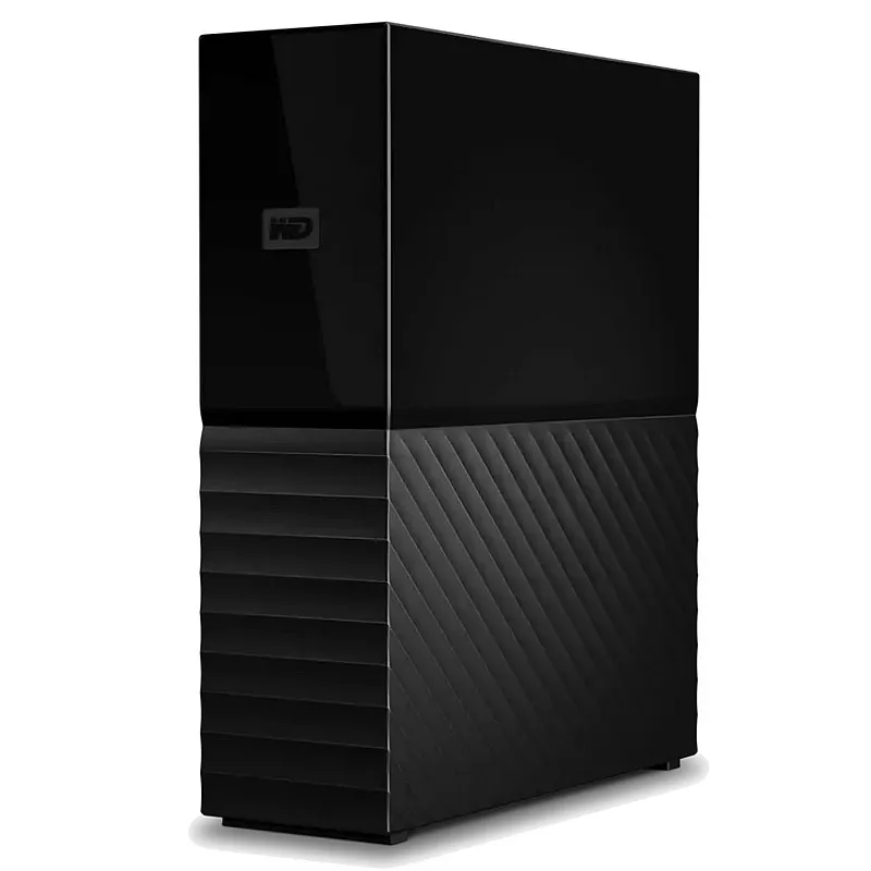 WD My Book WDBBGB0160HBK 16TB 香港行貨外置硬碟