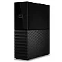 WD My Book WDBBGB0160HBK 16TB USB 3.0 桌面外置硬碟，適合香港家庭及中小企備份 | 香港行貨
