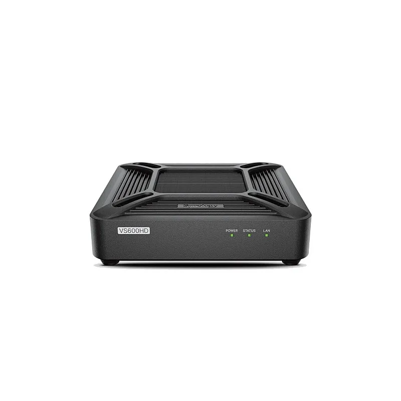 Synology VS600HD NVR