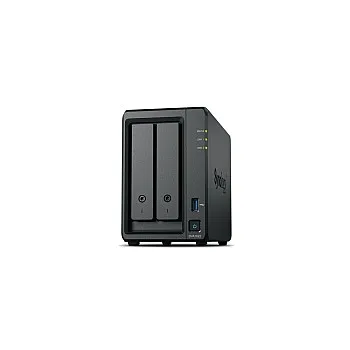 Synology DiskStation DVA1622 2-Bay Deep Learning NVR - 香港行貨