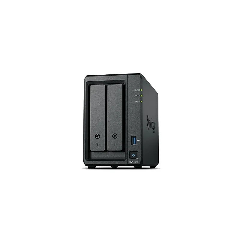 Synology DVA1622 NVR