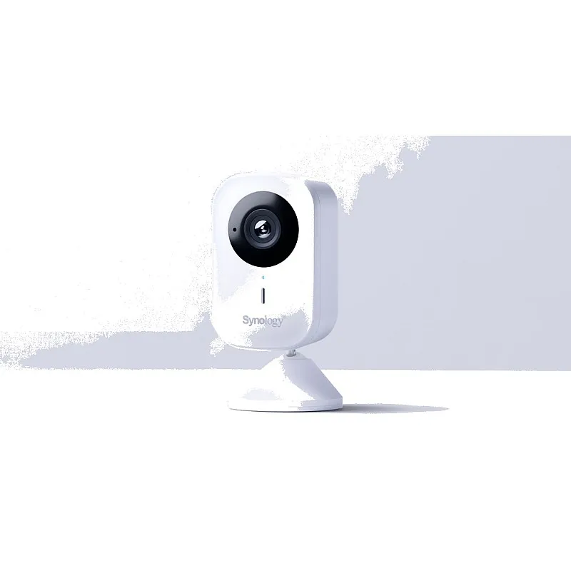 Synology CC400W IP Camera
