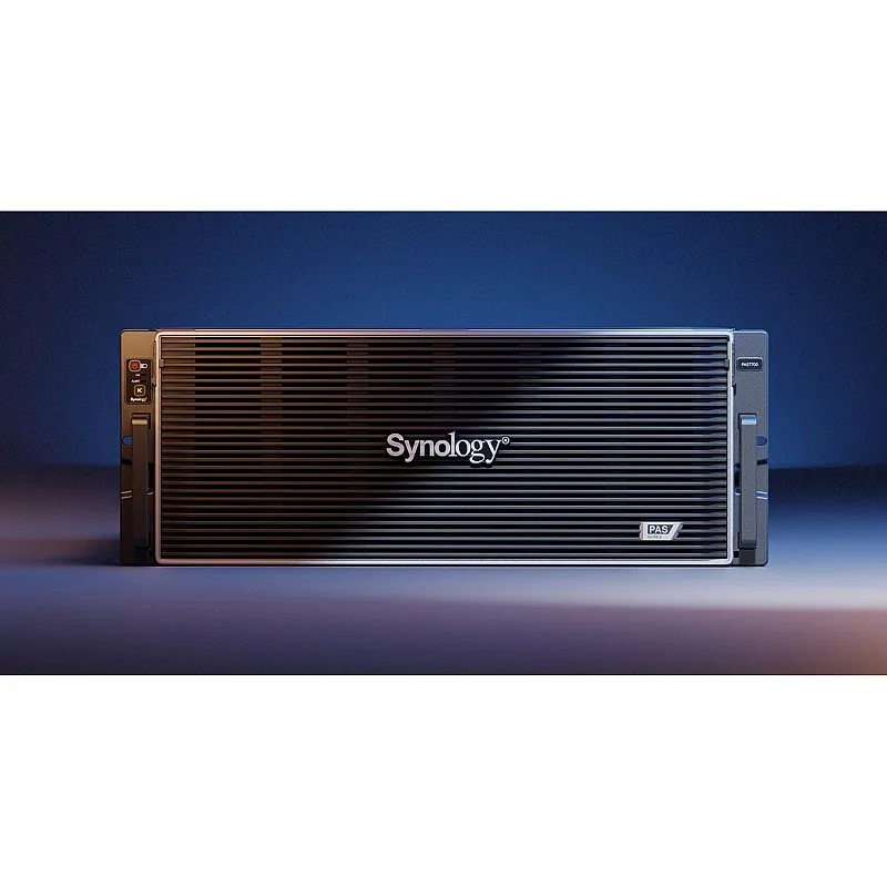 Synology PAS7700 NAS