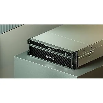 Synology DP320 DiskStation NAS - 香港行貨