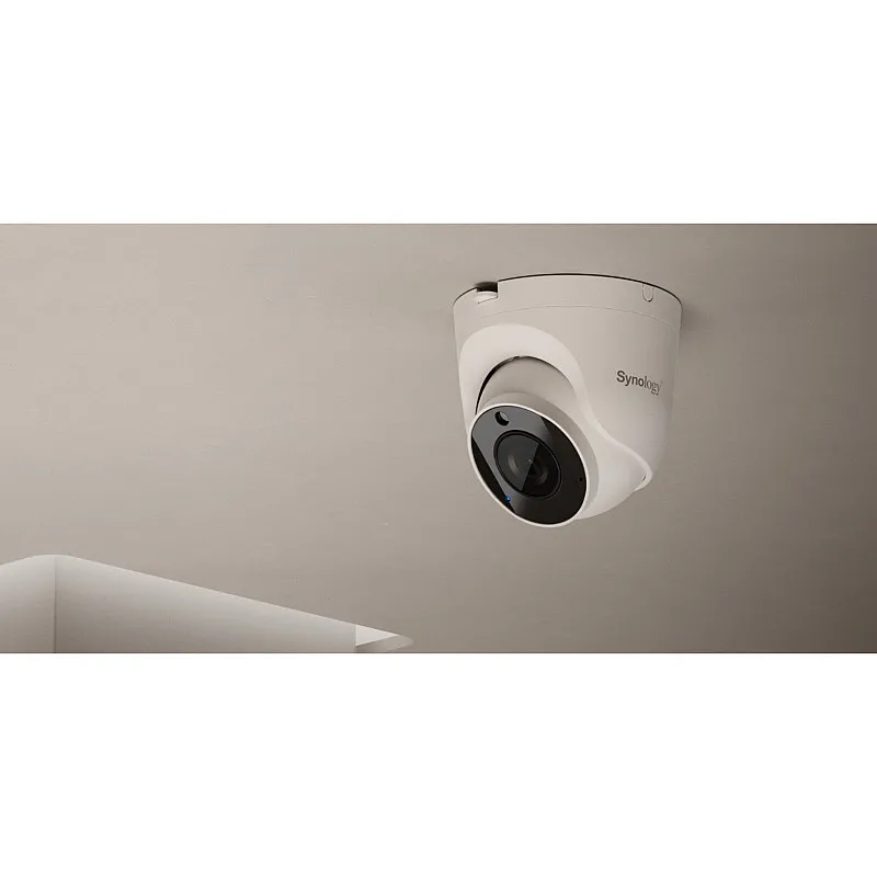 Synology TC500 IP Camera