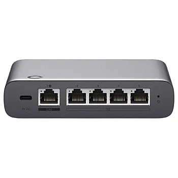 TP-Link Fusion G+ Router - 香港行貨