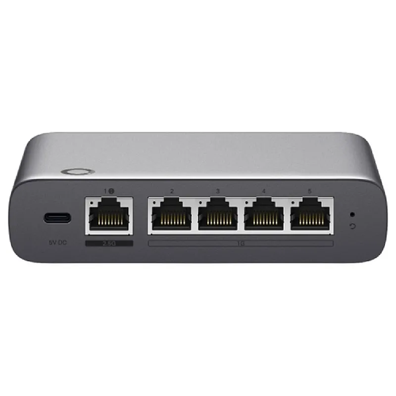 TP-Link fusion g+ Router