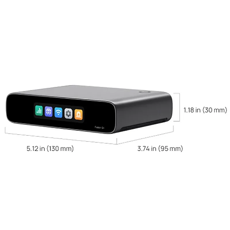 TP-Link fusion g+ Router