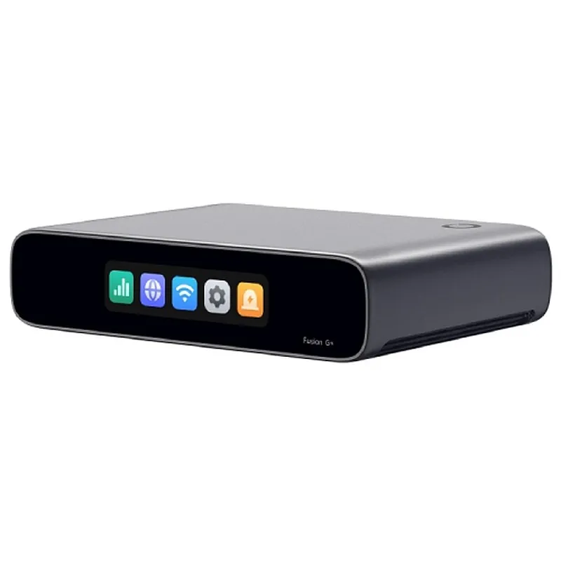 TP-Link fusion g+ Router