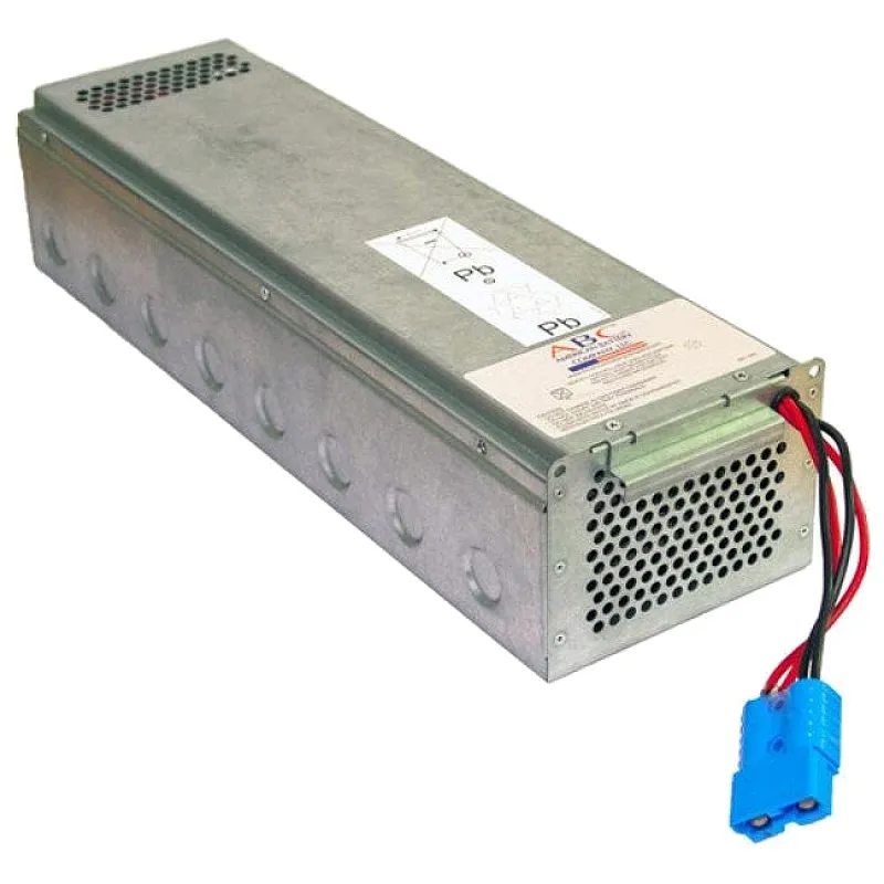 APC RBC27 Replacement Battery Cartridge Authorized Goods