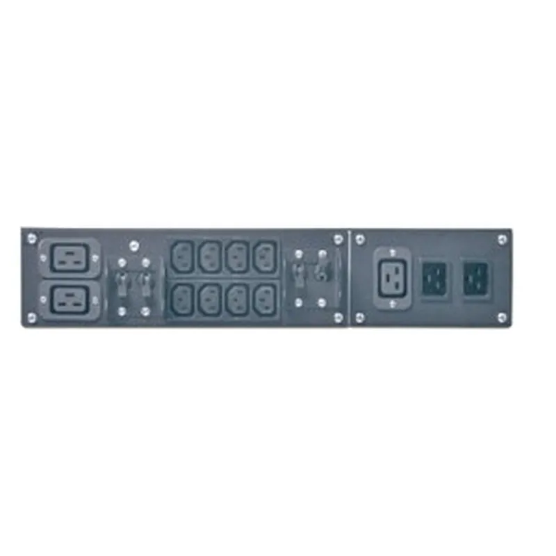 APC SBP5000RMI2U 不斷電系統