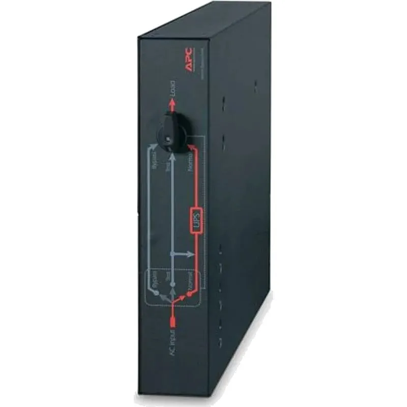 APC SBP5000RMI2U 不斷電系統