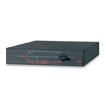 APC Service Bypass Panel - 230V, 32A, BBM, IEC320 C20/HW Input, SBP5000RMI2U 不斷電系統︱香港行貨