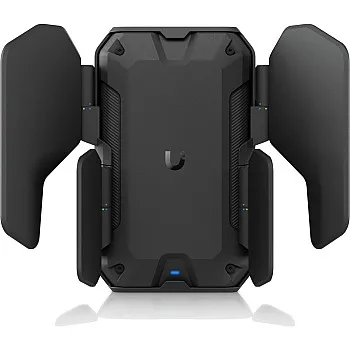 Ubiquiti UniFi U7-Industrial Industrial WiFi 7 Access Point 無線基地台︱香港行貨