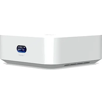 Ubiquiti UniFi UX7-3 WiFi 7 桌面閘道器 香港行貨
