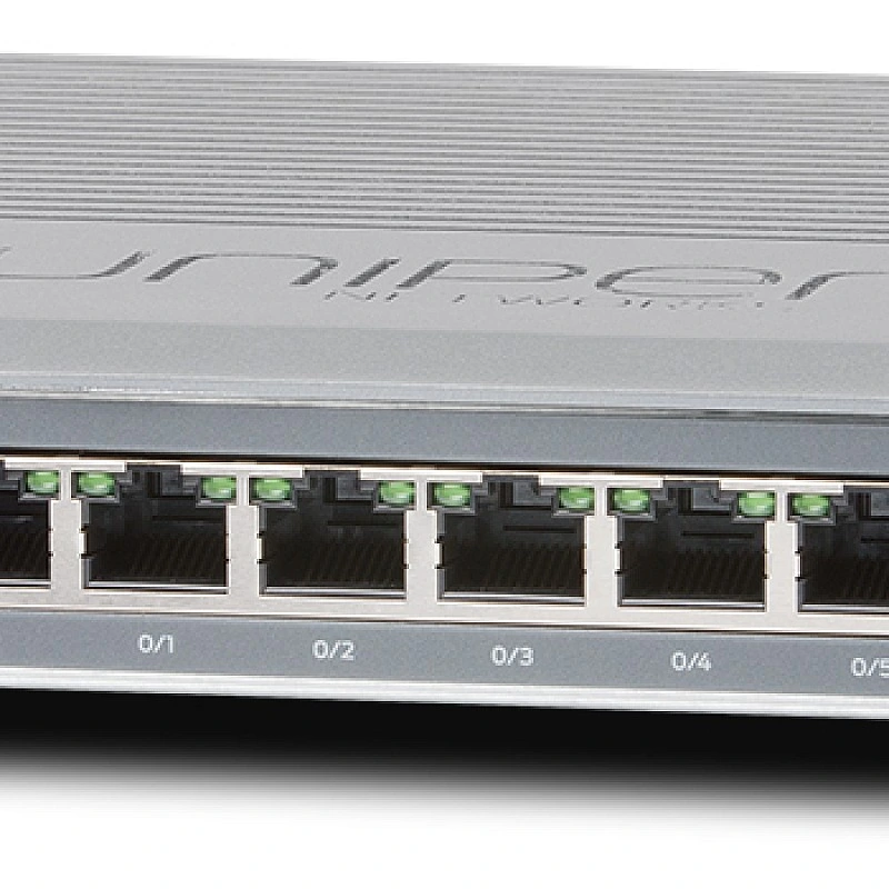 Juniper SRX300 Enterprise Firewall - J-SRX300-E-F Firewalls ｜ 衍光HinKwong 香港