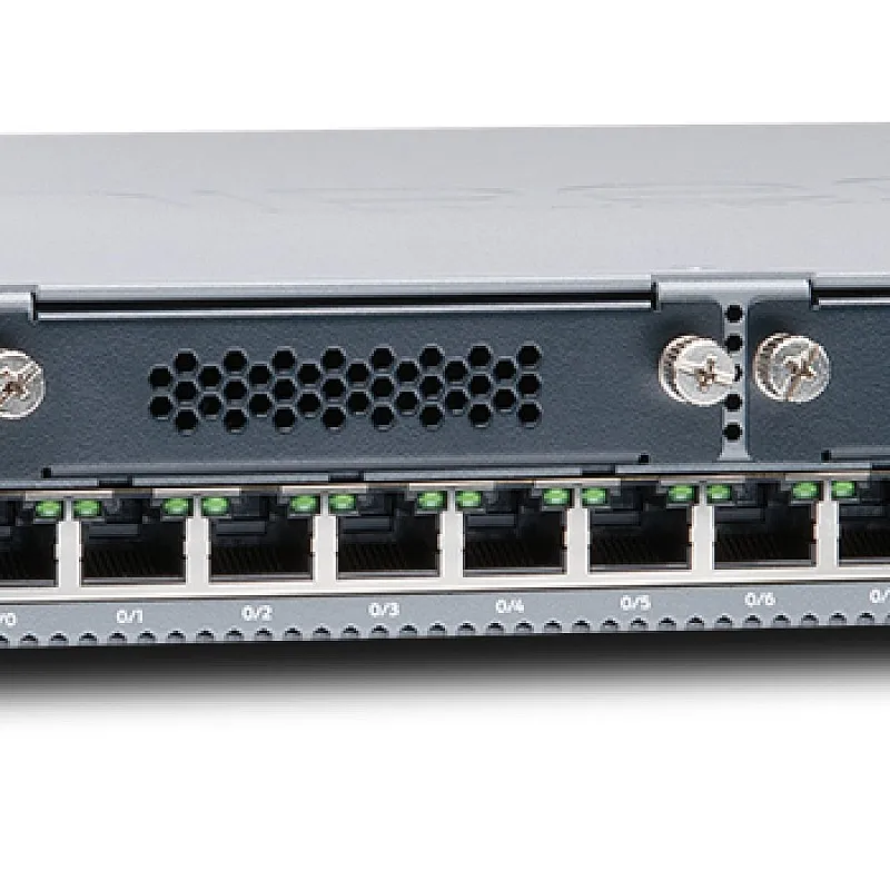 Juniper SRX340 Enterprise Firewall - J-SRX340-E-F 防火墻 ｜ 衍光HinKwong 香港
