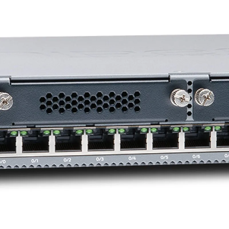 Juniper SRX345 Enterprise Firewall - J-SRX345-E-F 防火墻 ｜ 衍光HinKwong 香港