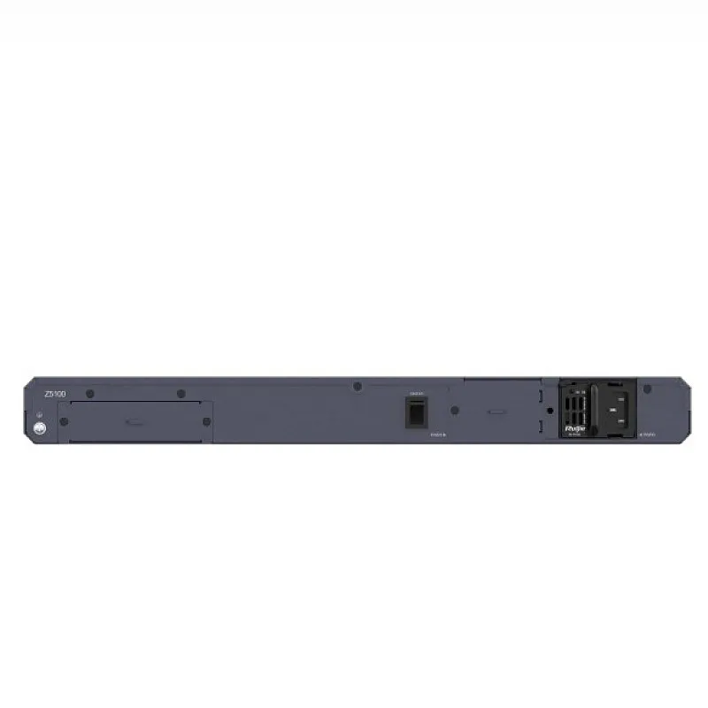Ruijie Reyee 防火牆, RG-WALL 1600-Z5100-S
