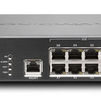 SonicWall NSA 2600 High Availability, 01-SSC-3861