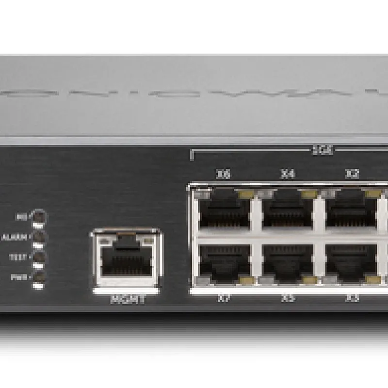 SonicWall NSA 2600 High Availability, 01-SSC-3861 - S-W-01-SSC-3861 防火墻 ｜ 衍光HinKwong 香港