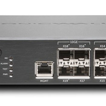 SonicWall NSA 6600 TotalSecure Advanced Edition 3Yr, 02-SSC-0407