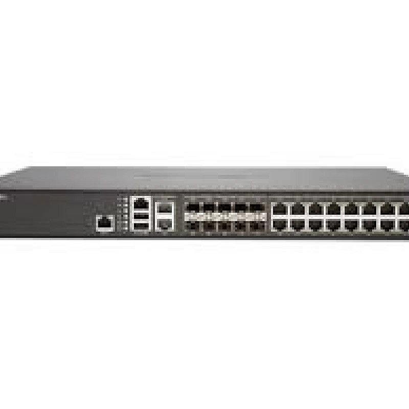 SonicWall NSA 6650 Total Secure Advanced Edition 1 Year - S-W--NSA 6650 Total Secure Advanced Edition 1 Year Firewalls ｜ 衍光HinKwong 香港