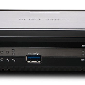 SonicWall SOHO 250, 02-SSC-0938