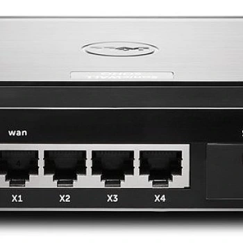 SonicWall Soho