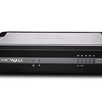SonicWall Soho