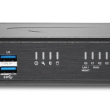 SonicWall TZ270 TotalSecure - Advanced Edition 3Yr, 02-SSC-6840