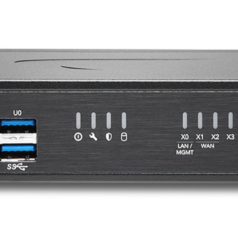 SonicWall TZ270 Total Secure - Essential Edition 1Yr, 02-SSC-6841 - S-W-02-SSC-6841 Firewalls ｜ 衍光HinKwong 香港