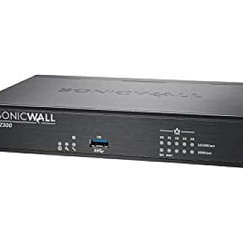 SonicWall TZ300 POE