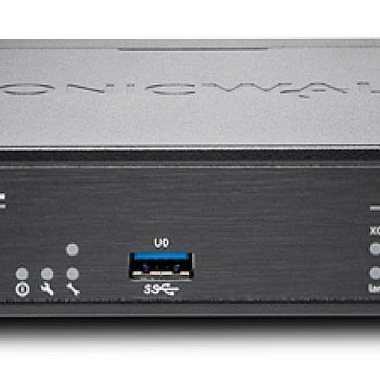 SonicWall TZ350 TotalSecure Advanced Edition 1Yr, 02-SSC-1843