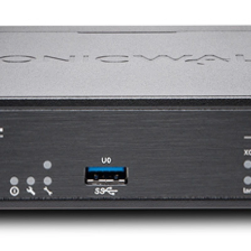 SonicWall TZ350 TotalSecure 1Yr, 02-SSC-1842 - S-W-02-SSC-1842 Firewalls ｜ 衍光HinKwong 香港