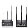 SonicWall TZ400 Wireless-Ac Intl Total Secure- Advanced Edition 1Year - S-W-TZ400-W-AI-T-S-A-E-1Year 防火墻 ｜ 衍光HinKwong 香港