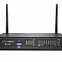 SonicWall TZ470 Wireless-Ac Intl TotalSecure - Threat Edition 1Yr, 02-SSC-7269