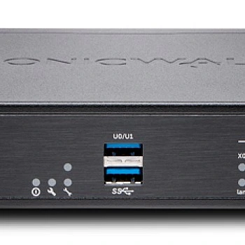 SonicWall TZ500 Total Secure- Advanced Edition 1Year