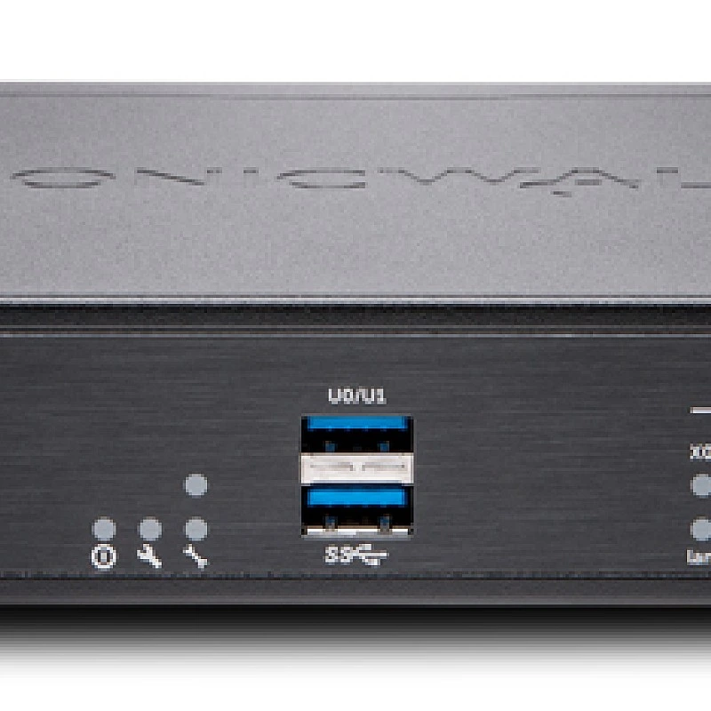 SonicWall TZ500 Total Secure 1Year - S-W-TZ500-T-S-1Year Firewalls ｜ 衍光HinKwong 香港